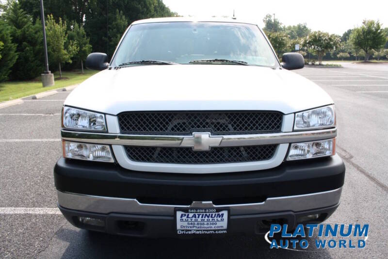 chevrolet silverado 2500hd 2003 1GCHK23183F198857 image chevrolet silverado 2500hd 2003 1GCHK23183F198857 image